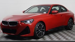 2024 BMW 2 Series 230i xDrive