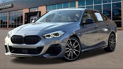 2024 BMW 2 Series M235i xDrive Gran Coupe