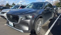 2024 Mazda CX-90 3.3 Turbo Premium