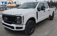 2026 Ford Super Duty F-250 XL