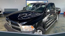 2013 Ram Ram Pickup 1500 Express