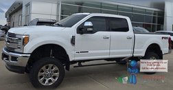 2019 Ford Super Duty F-250 Lariat