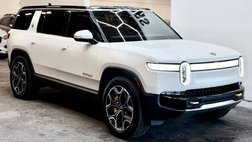 2023 Rivian R1S Adventure