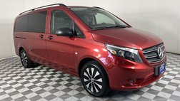 2023 Mercedes-Benz Metris Passenger