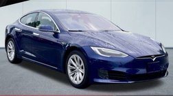 2017 Tesla Model S 100D