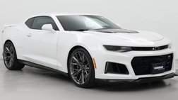 2023 Chevrolet Camaro ZL1