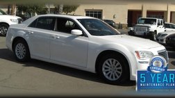 2014 Chrysler 300 Base