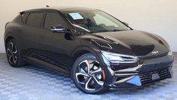 2024 Kia EV6 GT-Line