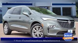 2023 Buick Enclave Premium