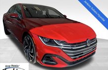 2023 Volkswagen Arteon SEL Premium R-Line