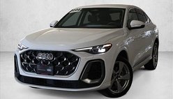 2025 Audi Q5 Sportback quattro Premium Plus TFSI