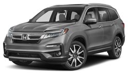 2021 Honda Pilot Touring