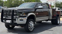 2010 Dodge Ram 3500 Laramie