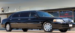 2003 Lincoln Town Car Executive