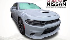 2020 Dodge Charger Scat Pack