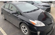 2014 Toyota Prius Two