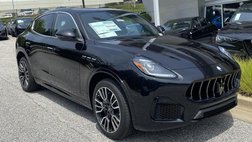 2025 Maserati Grecale Base