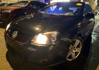 2006 Volkswagen Jetta GLI