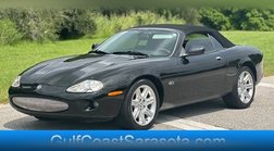 2000 Jaguar Unknown