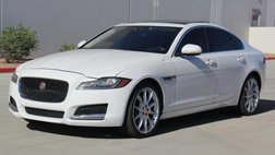 2016 Jaguar XF 35t Prestige