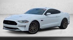 2022 Ford Mustang GT
