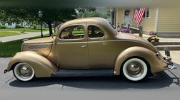 1937 Ford 