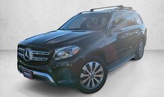 2017 Mercedes-Benz GLS GLS 450