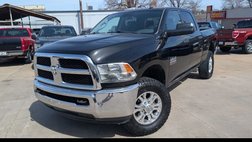 2015 Ram Ram Pickup 2500 Tradesman