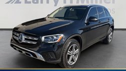 2020 Mercedes-Benz GLC-Class GLC 300 4MATIC