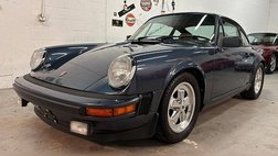 1983 Porsche 911 SC