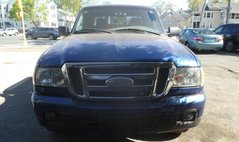 2007 Ford Ranger XLT