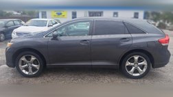 2009 Toyota Venza FWD V6