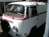 1970 Volkswagen 
