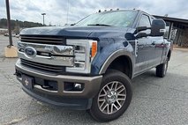 2019 Ford Super Duty F-250 King Ranch