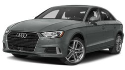 2019 Audi A3 quattro Premium Plus 45 TFSI