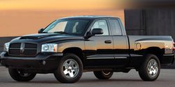 2006 Dodge Dakota ST