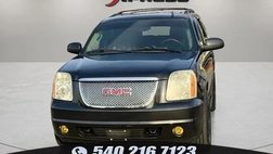 2011 GMC Yukon SLT