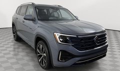2026 Volkswagen Atlas SEL Premium R-Line 4Motion