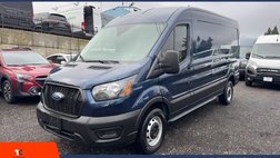 2021 Ford Transit 250