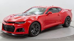 2018 Chevrolet Camaro ZL1