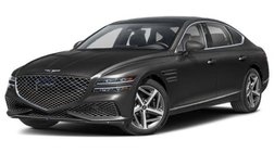 2024 Genesis G80 3.5T Sport