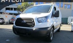 2018 Ford Transit 250