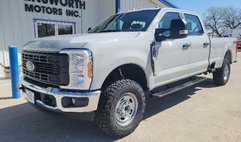 2026 Ford Super Duty F-350 XL