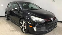 2011 Volkswagen GTI 2.0T