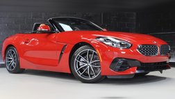 2022 BMW Z4 sDrive30i