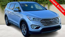2013 Hyundai Santa Fe GLS