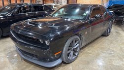 2019 Dodge Challenger R/T Scat Pack