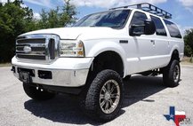 2003 Ford Excursion Eddie Bauer