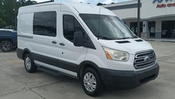2015 Ford Transit 150