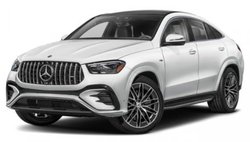 2024 Mercedes-Benz GLE-Class AMG GLE 53